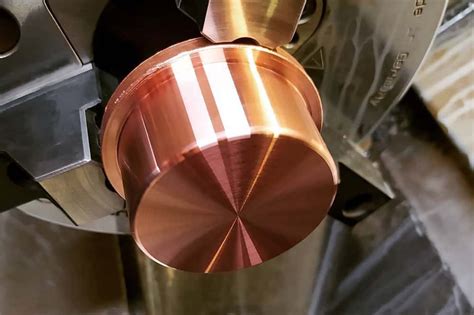 copper cnc machining service suppliers|Copper Overview: From the Ore to the Applications .